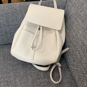 Zara backpack like new